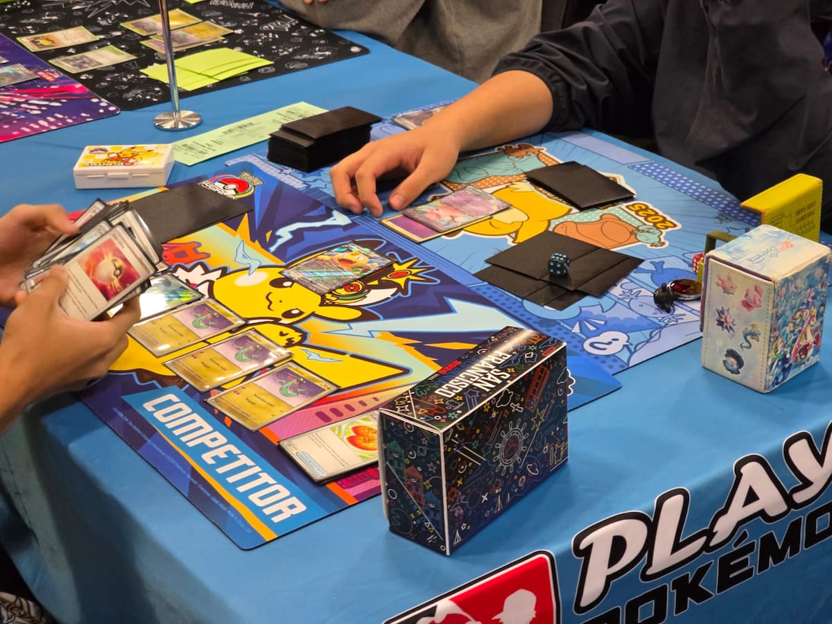 Pokémon World Championships 2026