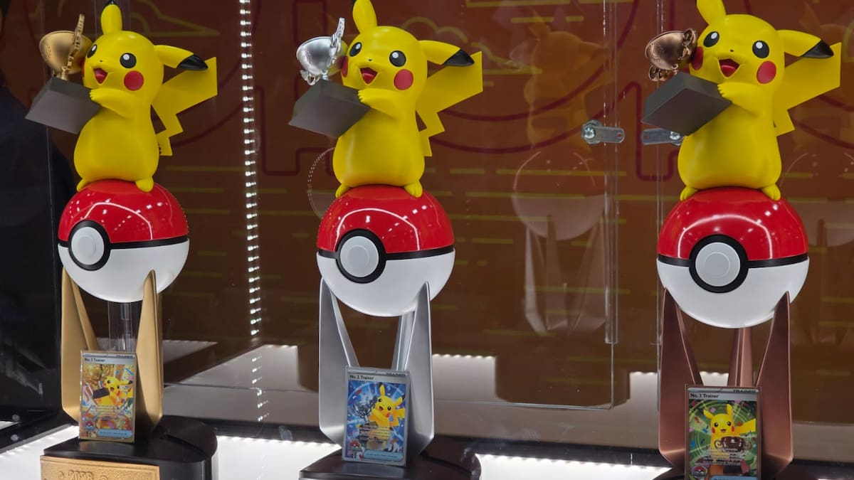 Pokémon World Championships 2026