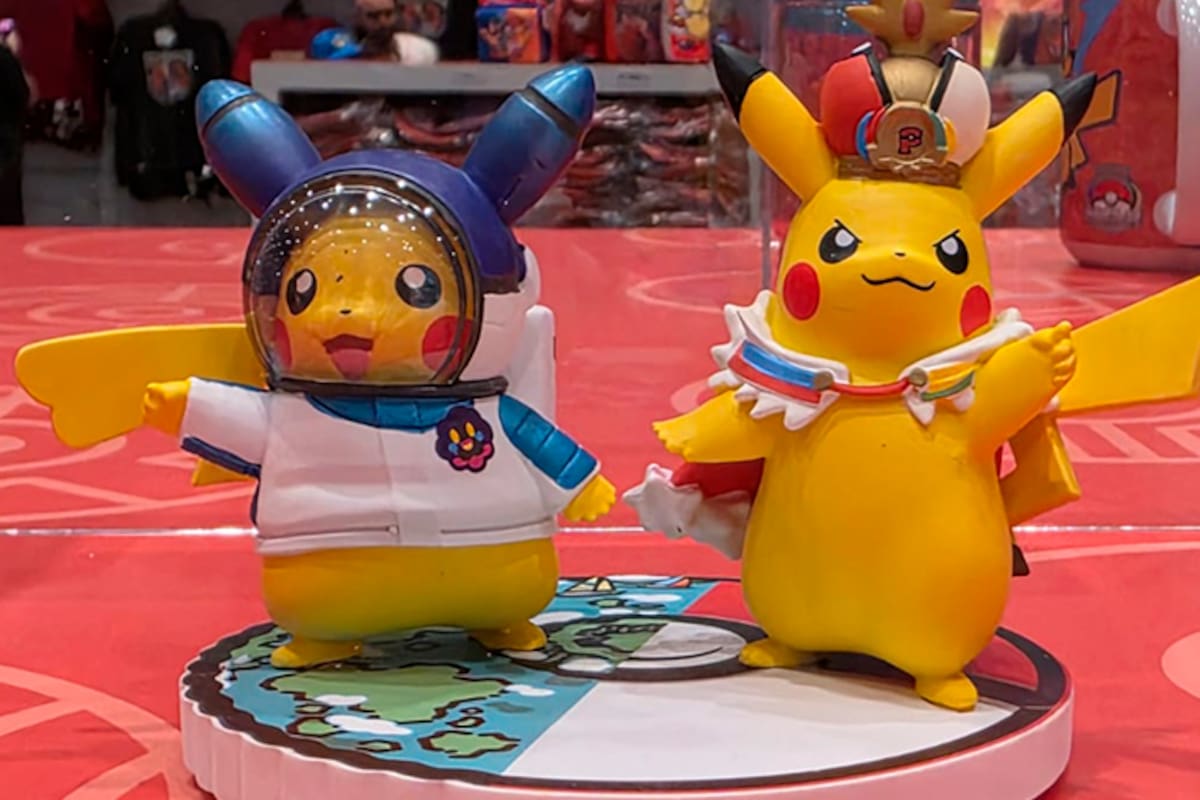 Pokémon World Championships 2026: The Pokémon Center Has Merchandise Every Fan Will Want