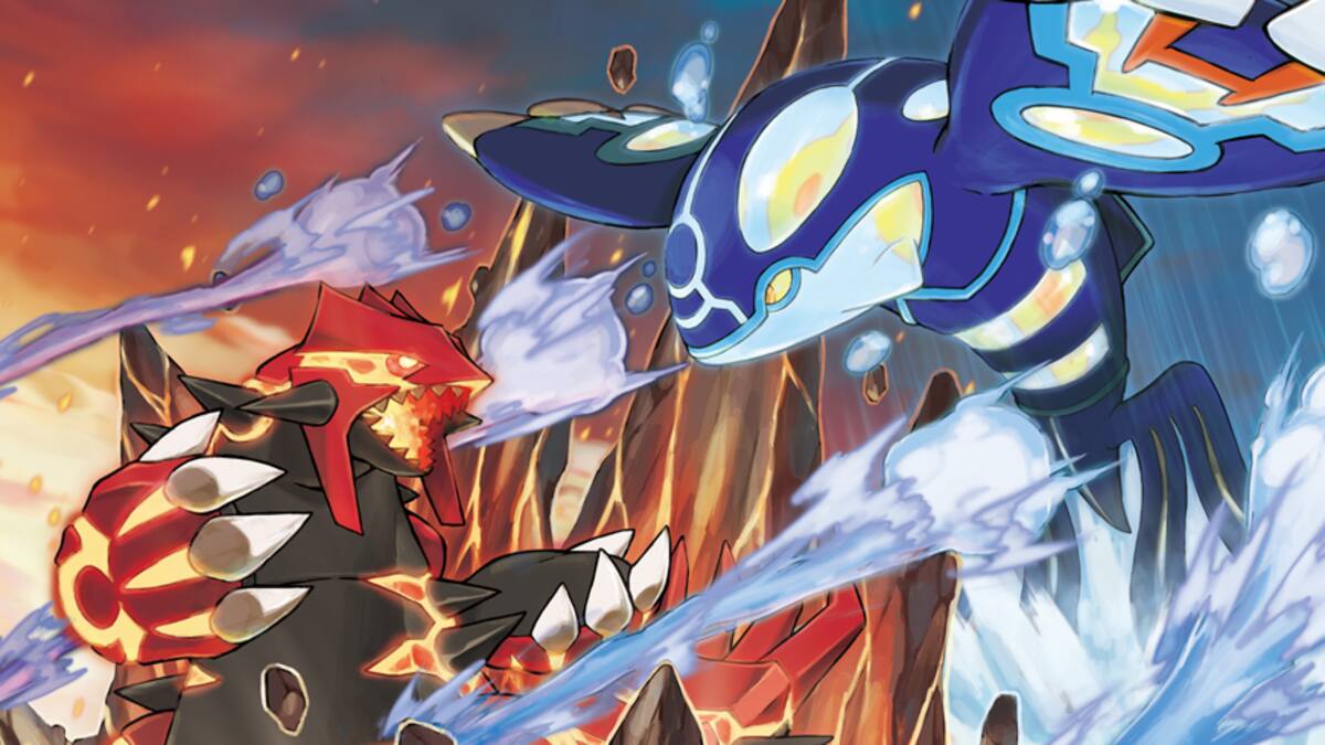 Pokémon X e Y también superaron en ventas a Black & White