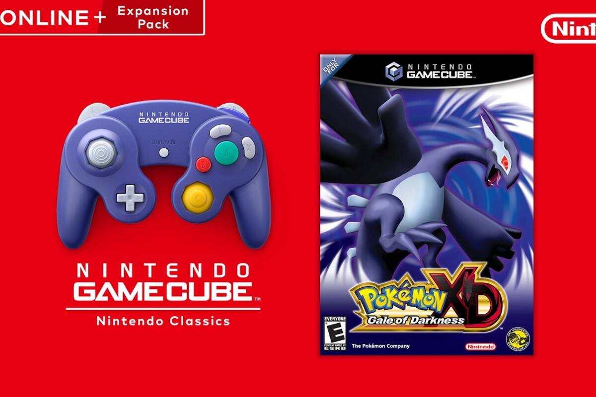 Jugadores reportan fallas graves en Pokémon XD: Gale of Darkness en Switch Online y Nintendo ya investiga el problema