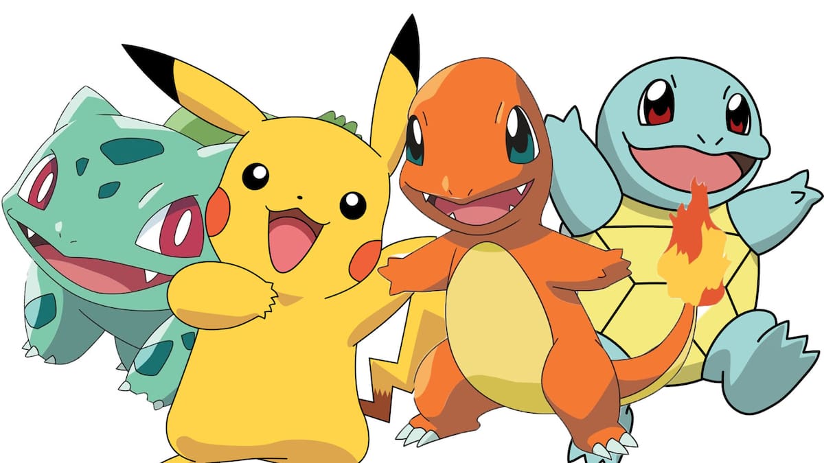 ¿Pokémons o Pokémones? ¿O ninguno de los dos?