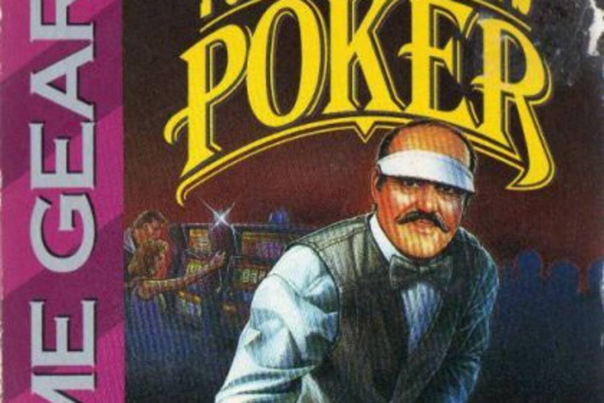 Poker Face Paul´s Poker