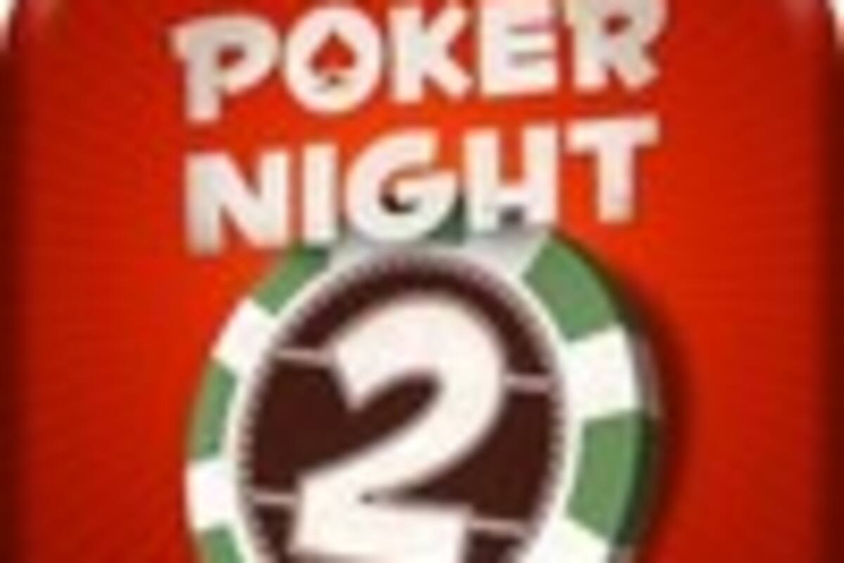 Poker Night 2