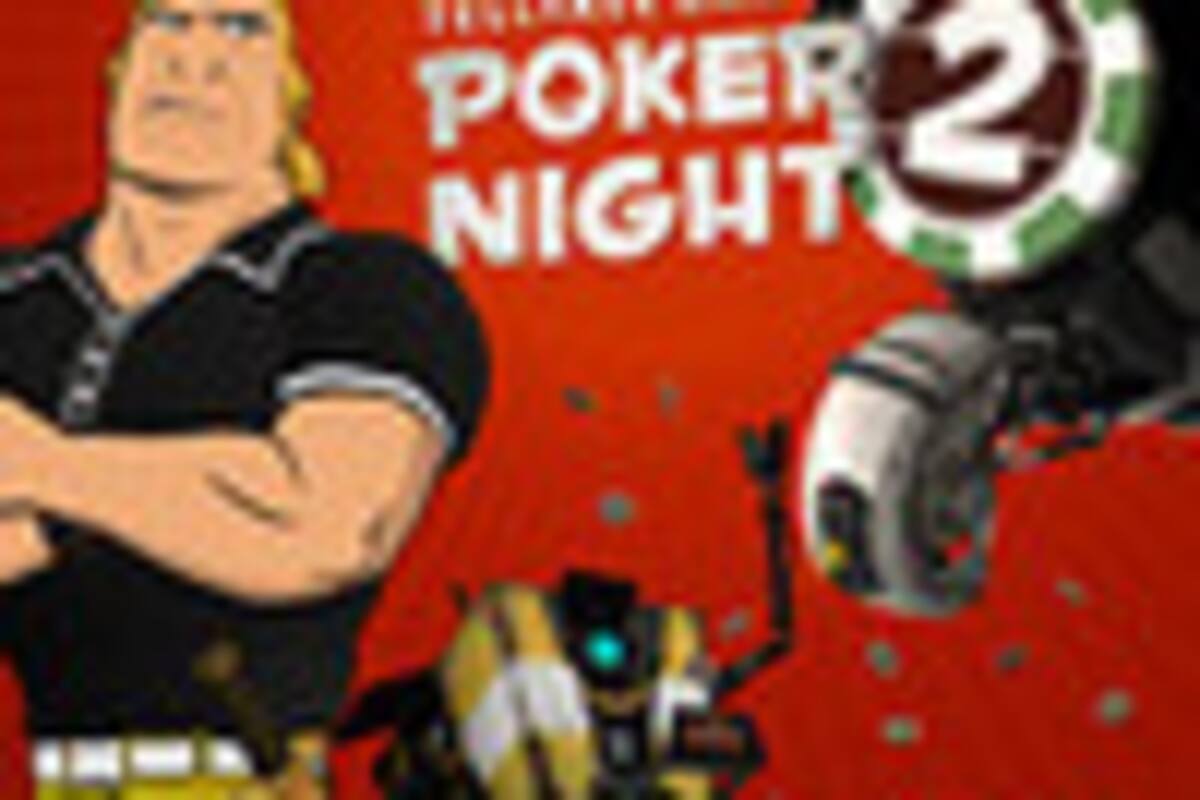 Poker Night 2