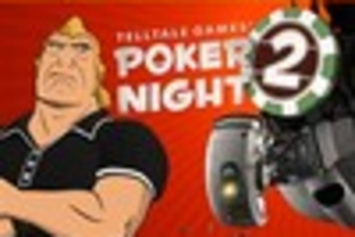 Poker Night 2