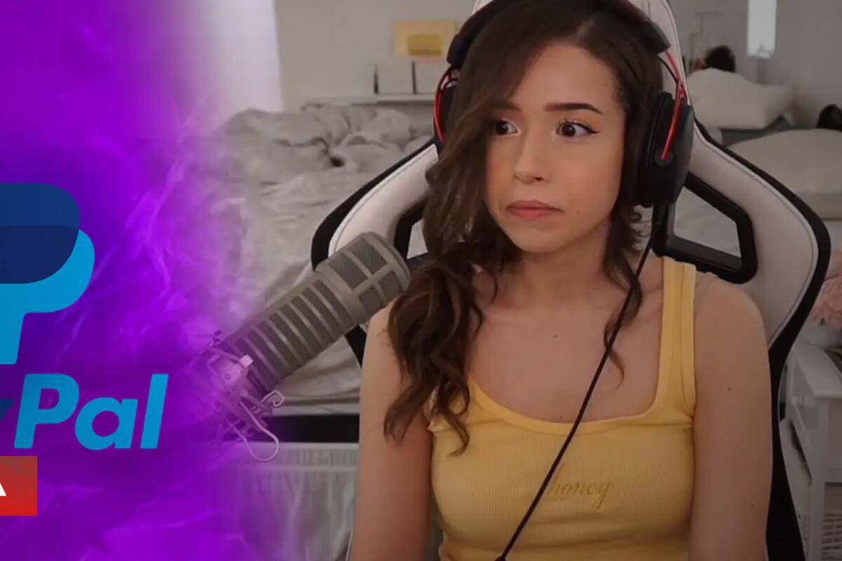 Streamer pone límite de donaciones ya que cree que esta ganando demasiado
