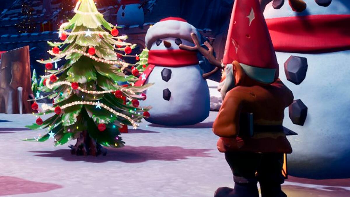 Polar Legends incluirá diseños que no podrán conseguirse de otra manera