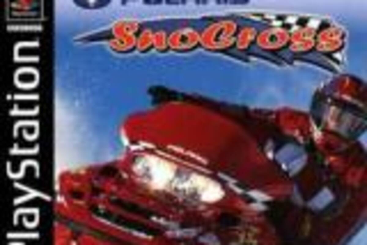 Polaris SnoCross