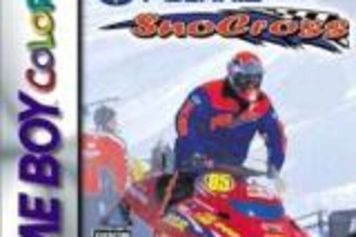 Polaris SnoCross