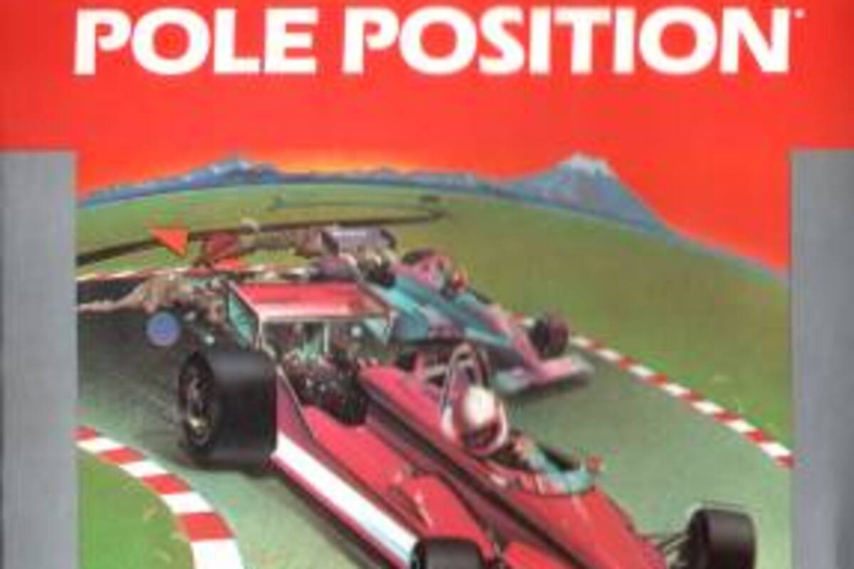 Pole Position