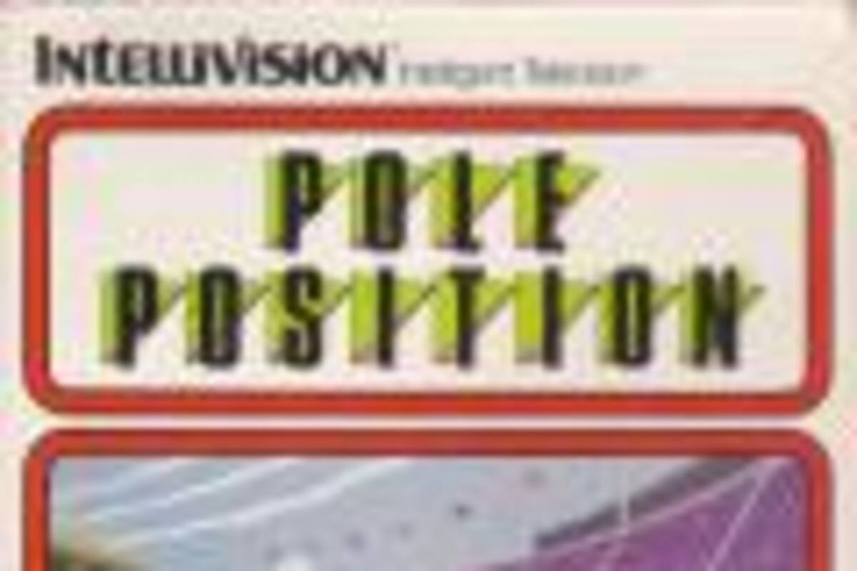 Pole Position