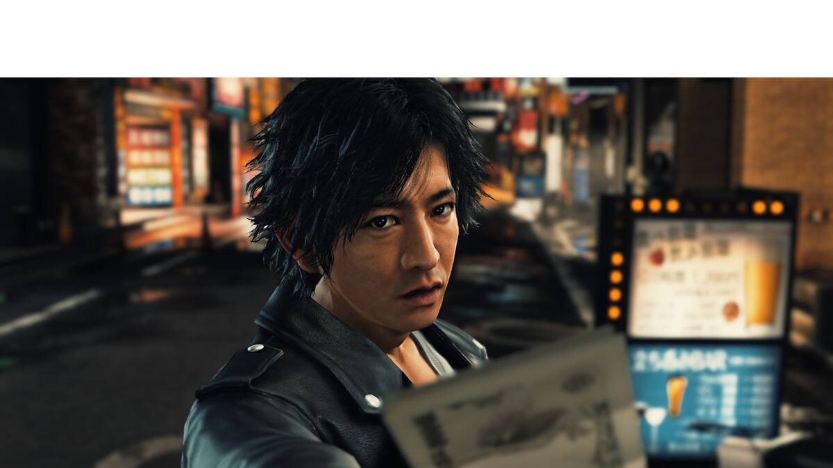 Polémica entre SEGA y otra compañía evitaría que Lost Judgment llegara a PC