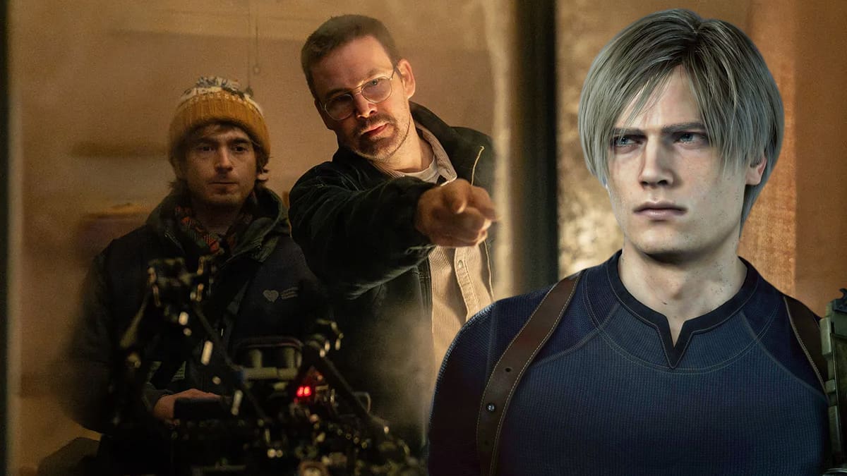 Polémica película Resident Evil