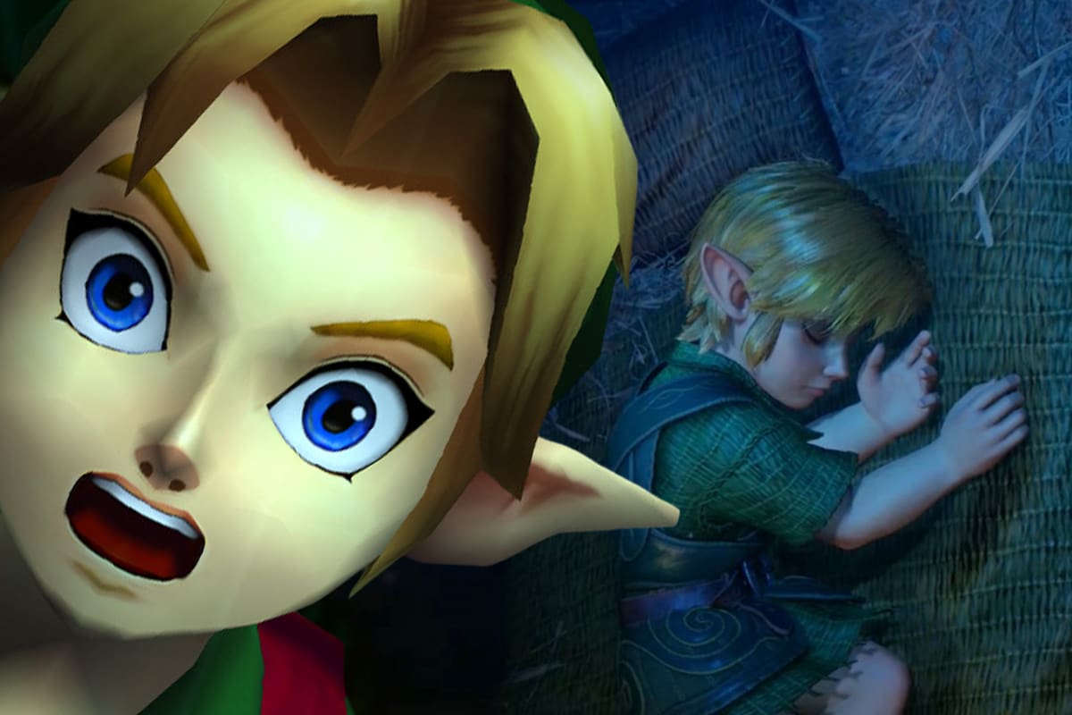 ¿Nintendo corrigió un detalle clave? El remake de The Legend of Zelda: Ocarina of Time ahora tendría una fecha de lanzamiento mucho más creíble
