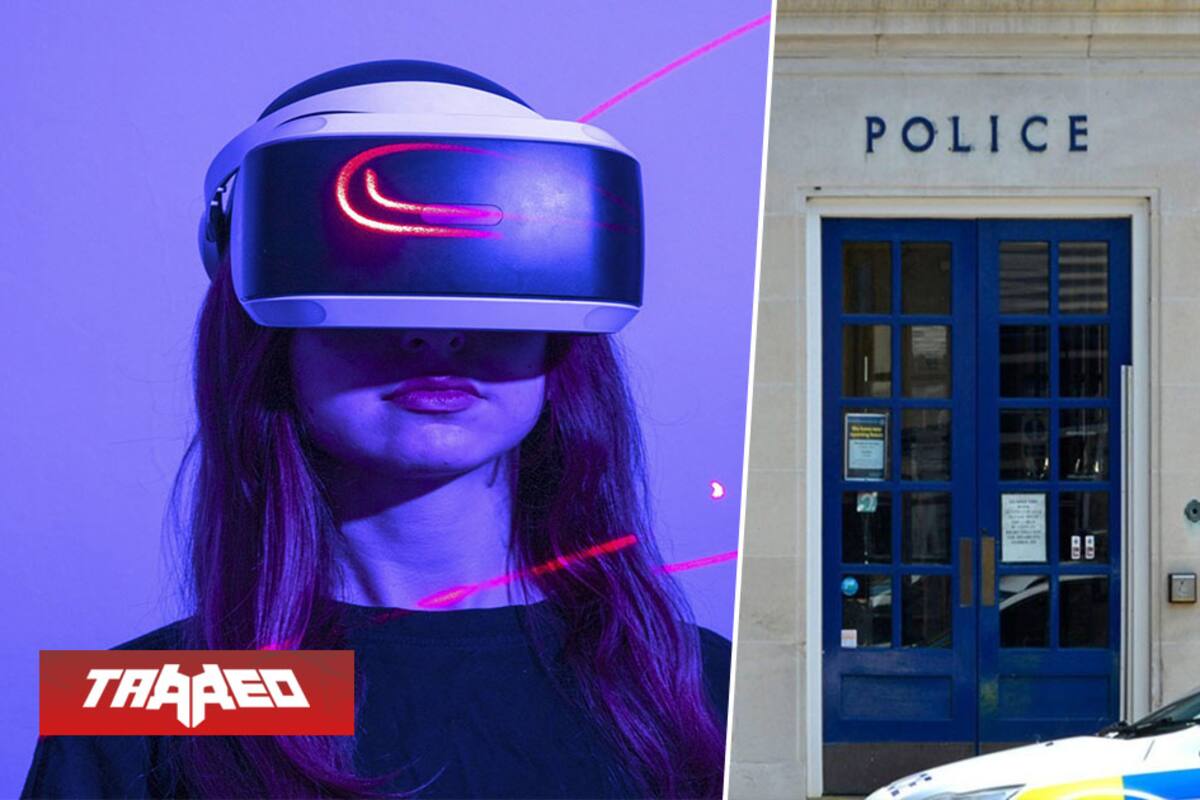 Policía investiga "violación virtual" realizada por un grupo de hombres a menor en el metaverso "Hay un impacto emocional y psicológico en la víctima"