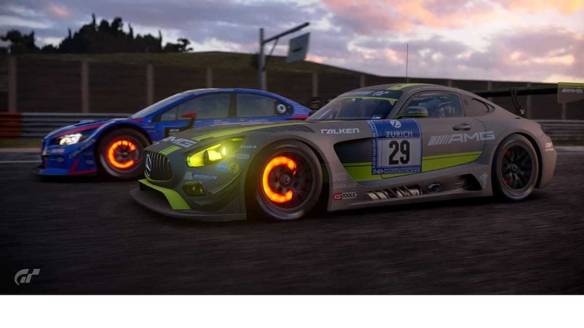Polyphony Digital detalló todos los agregados del update 1.13