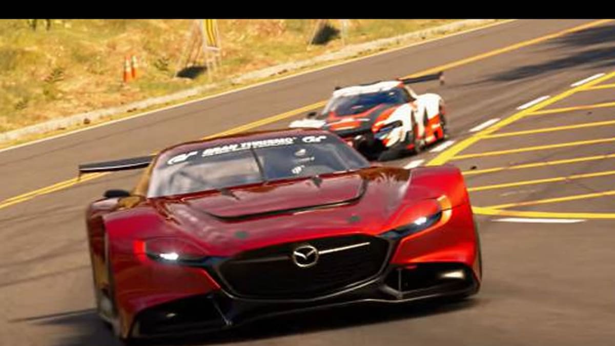 Polyphony encendió el hype de uno de los juegos más esperados de PlayStation 5