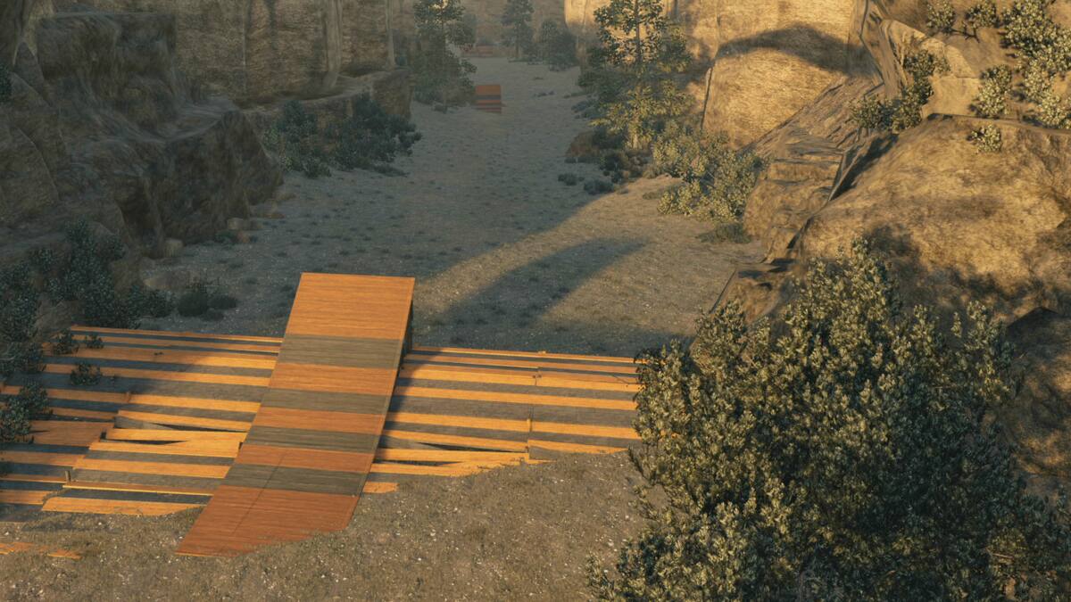 Pon tus habilidades de manejo a prueba en Stunt Races