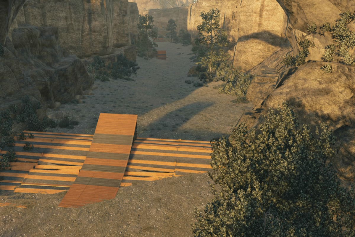 Nuevo modo de juego llega a The Crew: Wild Run