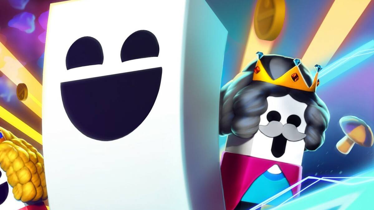 PONG Quest ofrecerá diversas opciones de personalización y un sistema de juego más dinámico