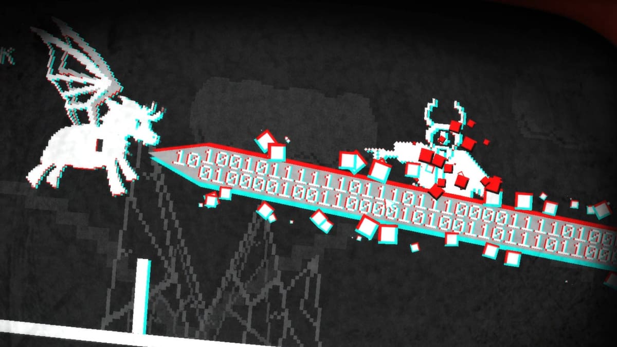 Pony Island videojuego terror