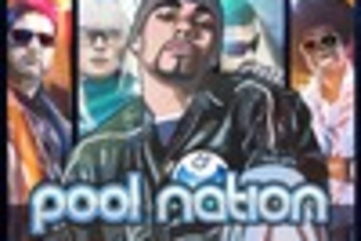 Pool Nation