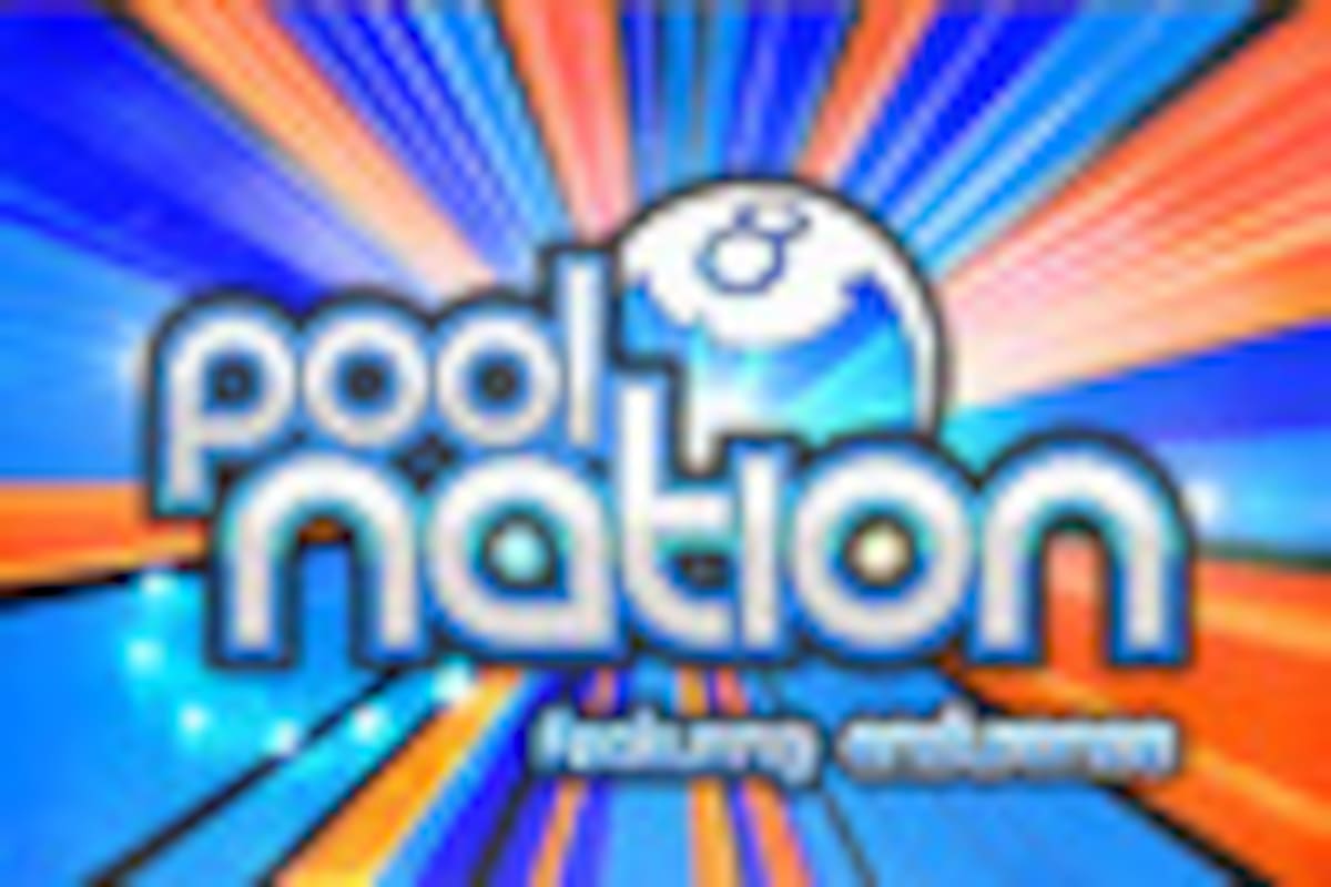 Pool Nation