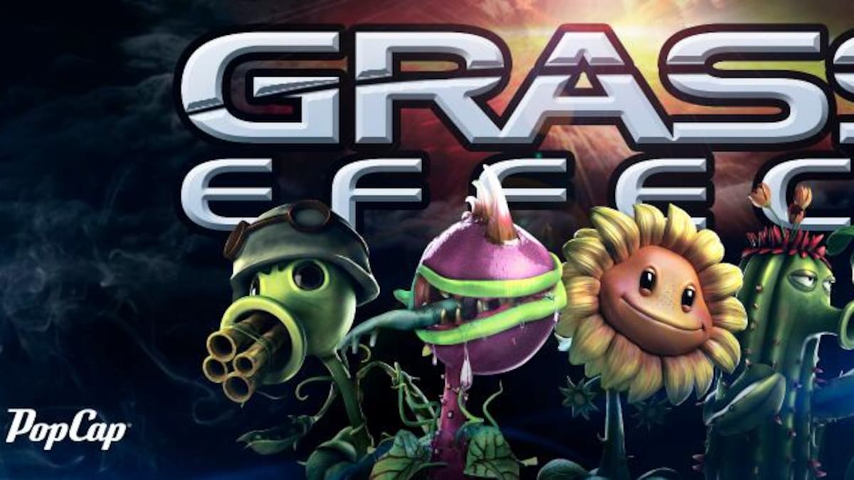 PopCap y Electronic Arts se divierten antes del E3