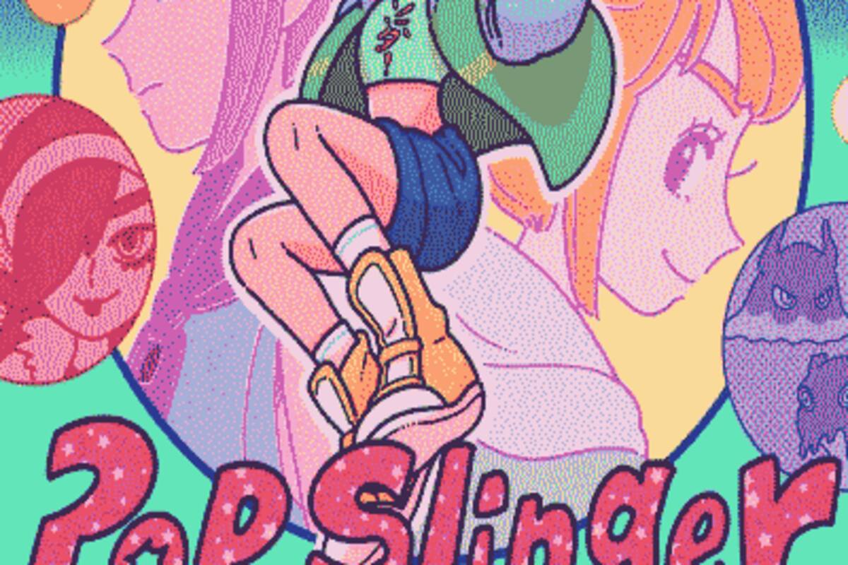 PopSlinger