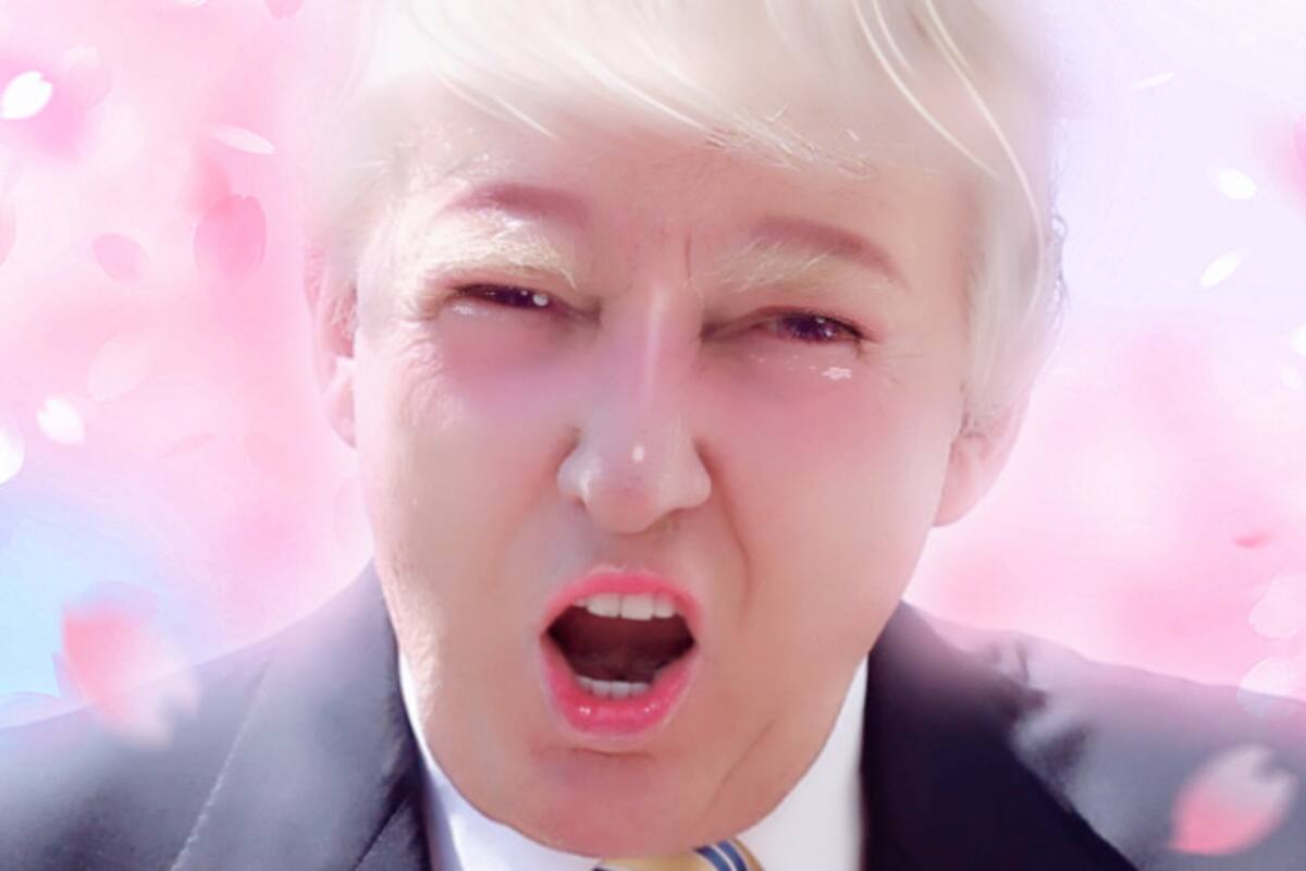 Meitu: La app que hace tus fotos kawaii… también espía tu teléfono