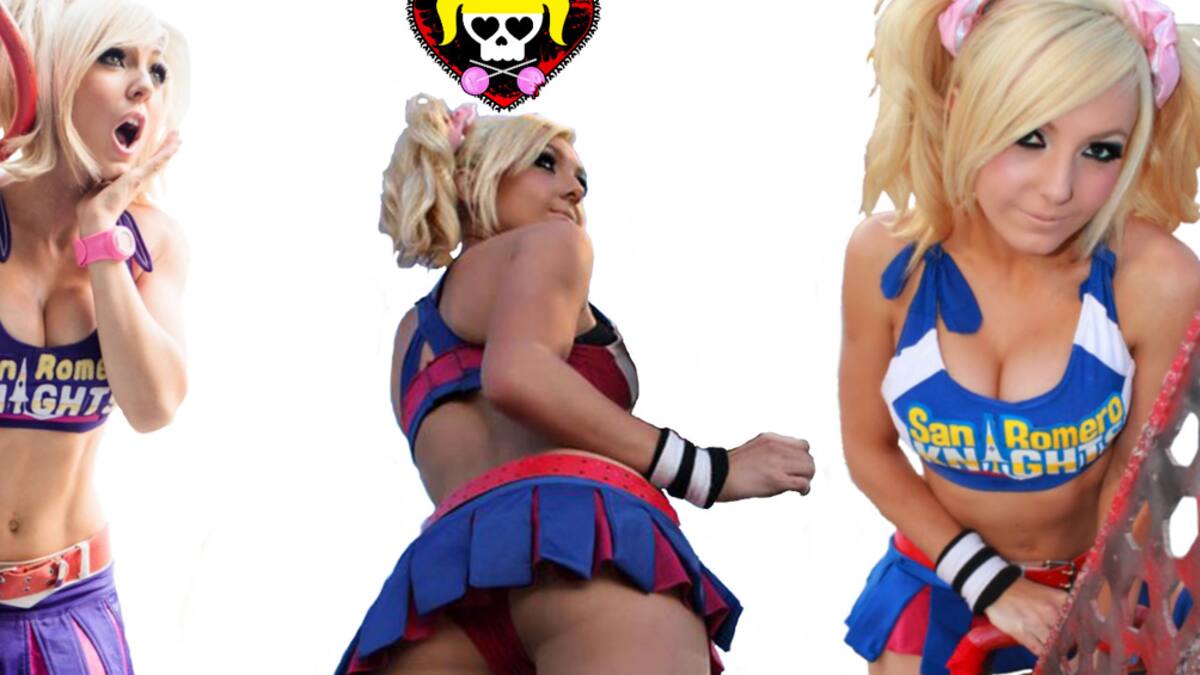 Popular cosplayer menciona viaje a nuestro país
