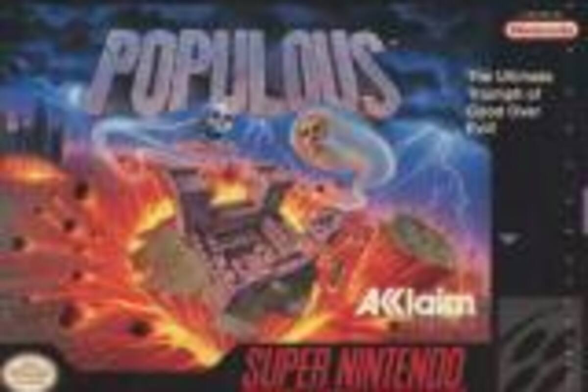 Populous