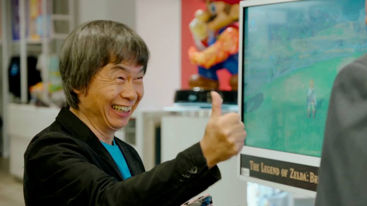 Por $360.000 te llevas la consola con The Legend of Zelda
