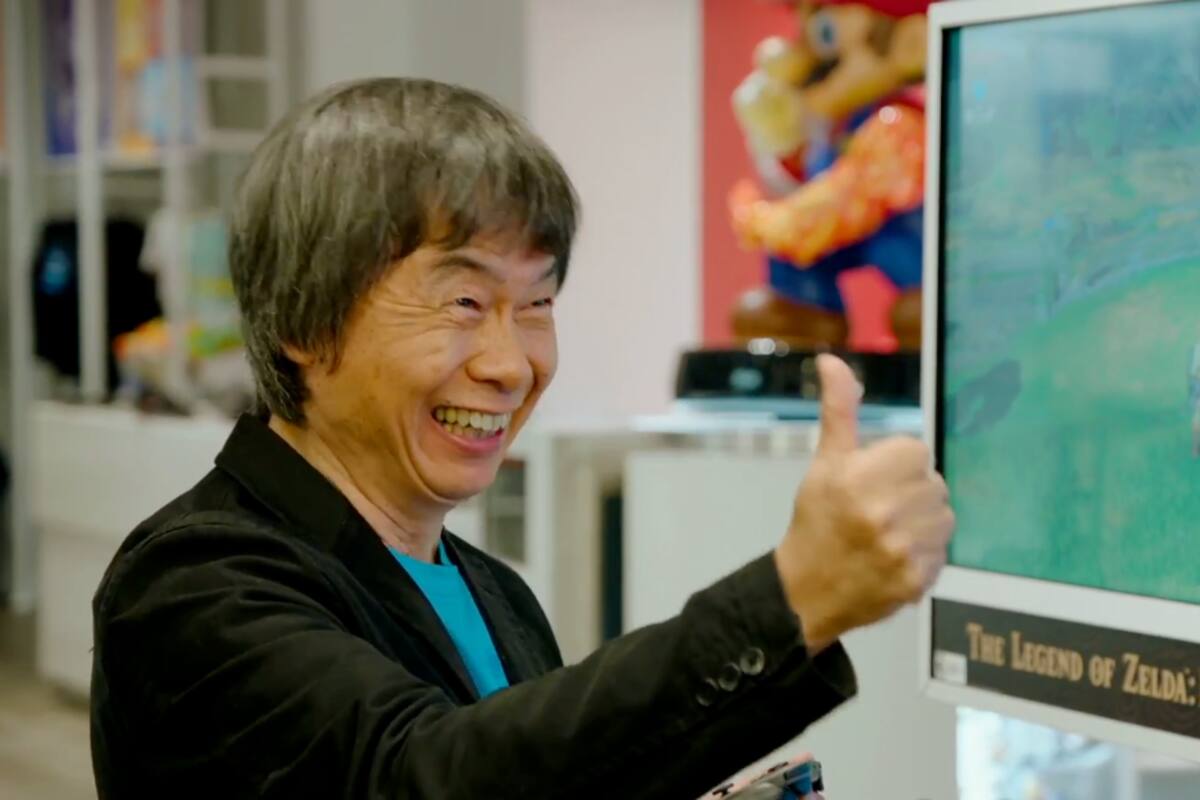 Tienda chilena comienza preventa de Nintendo Switch con juego incluído