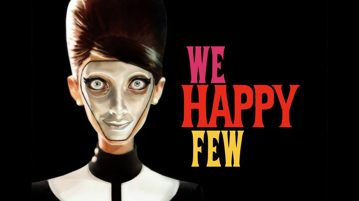 Por ahora, el juego de Compulsion Games no puede venderse en el país