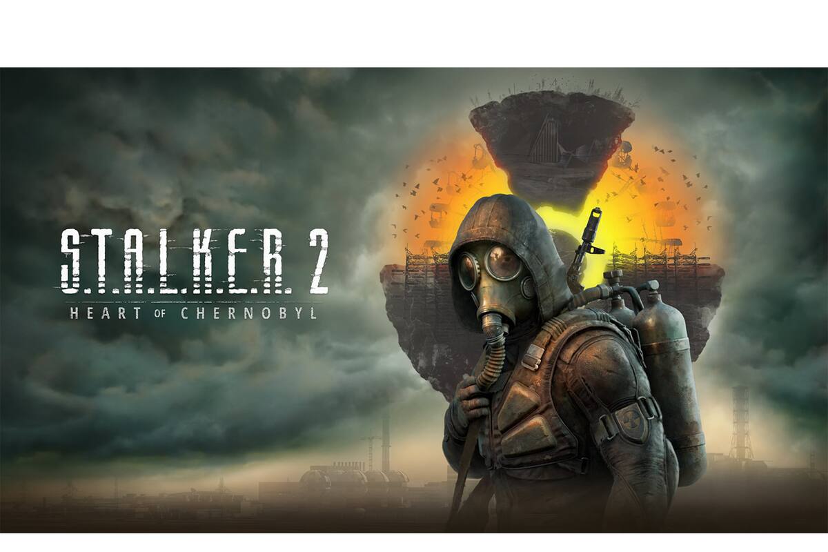 Desarrollo de S.T.A.L.K.E.R. 2 está en pausa por invasión rusa a Ucrania
