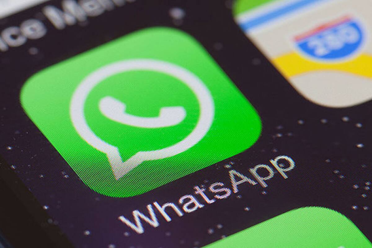 Próxima actualización de Whatsapp permitirá hacer y enviar gifs