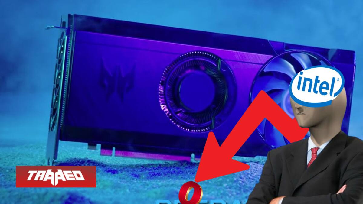 Por ahora queda seguir batallando con sus GPUs integradas