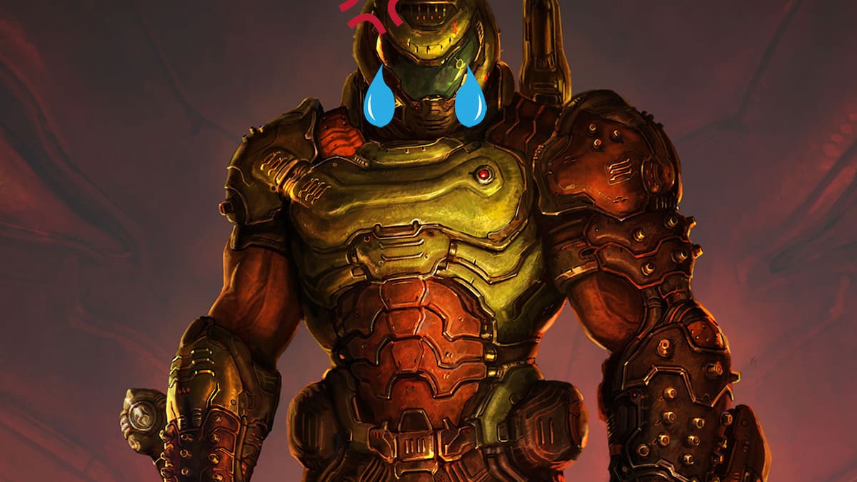 Por alguna razón, gamers aseguran que el FPS de Id Software está sobrevalorado