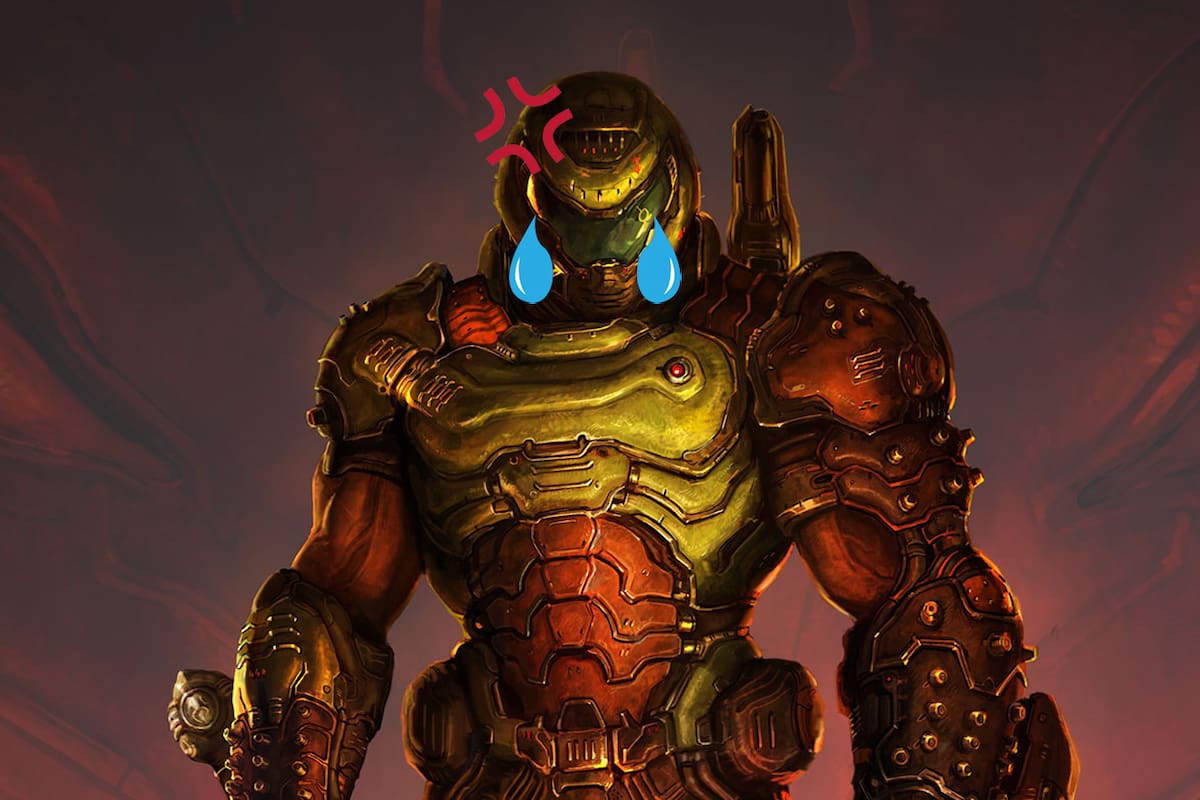 ¿DOOM Eternal es un mal juego? Debate sacude las redes sociales
