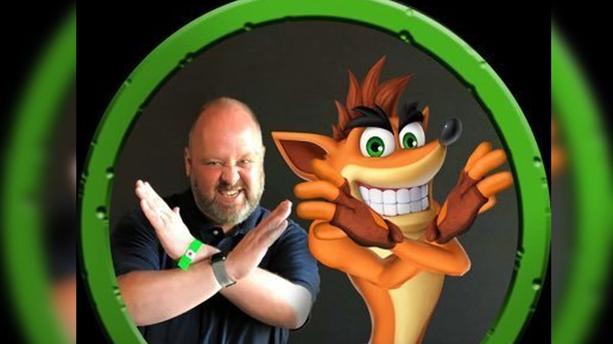 Por años, el personaje de Naughty Dog se percibió como una mascota de la marca PlayStation