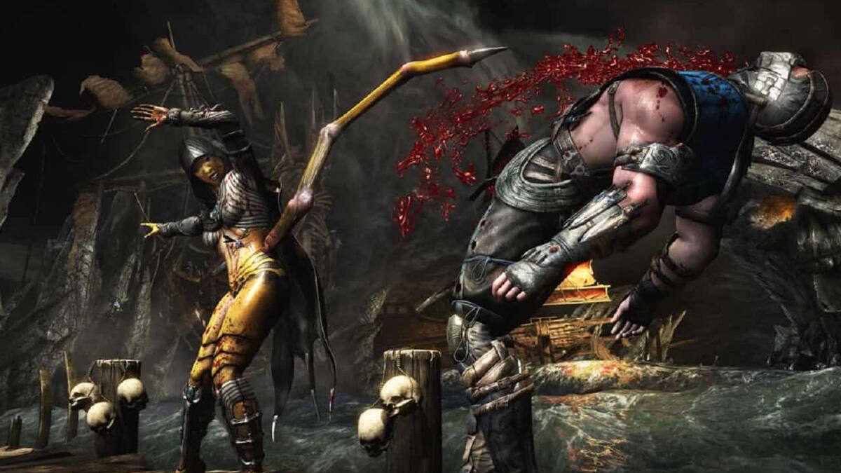 Por años se ha responsabilizado al gaming de actos violentos