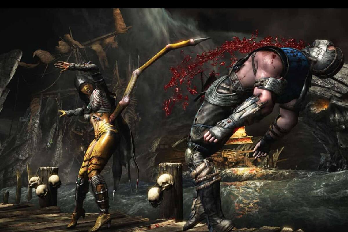 ¿Los videojuegos generan violencia? Estudio de 10 años dice que no