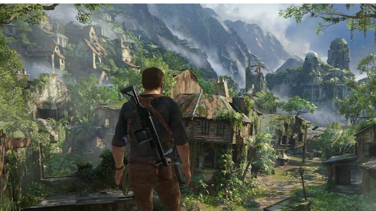 Por desgracia, el aumento del framerate afecta significativamente la resolución