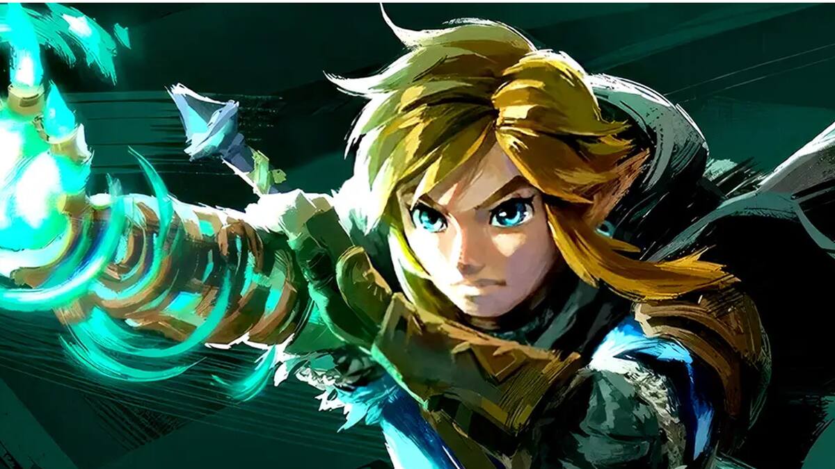 Por el contrario, la comunidad pide que Hunter Schafer interprete a Zelda en la adaptación