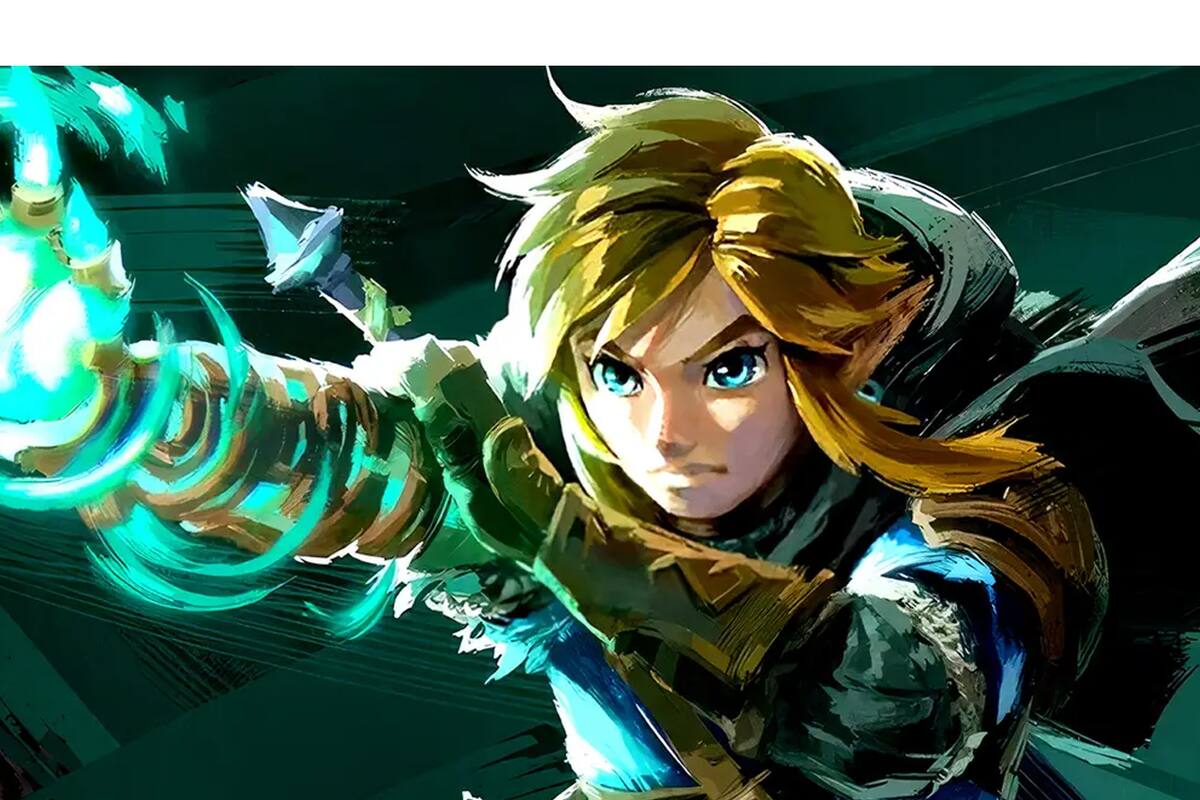 Zelda: fanáticos están preocupados y temen que este actor sea Link en la película live-action