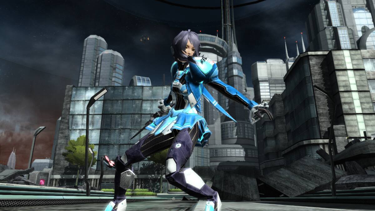 Por el momento, el juego es exclusivo de Japón