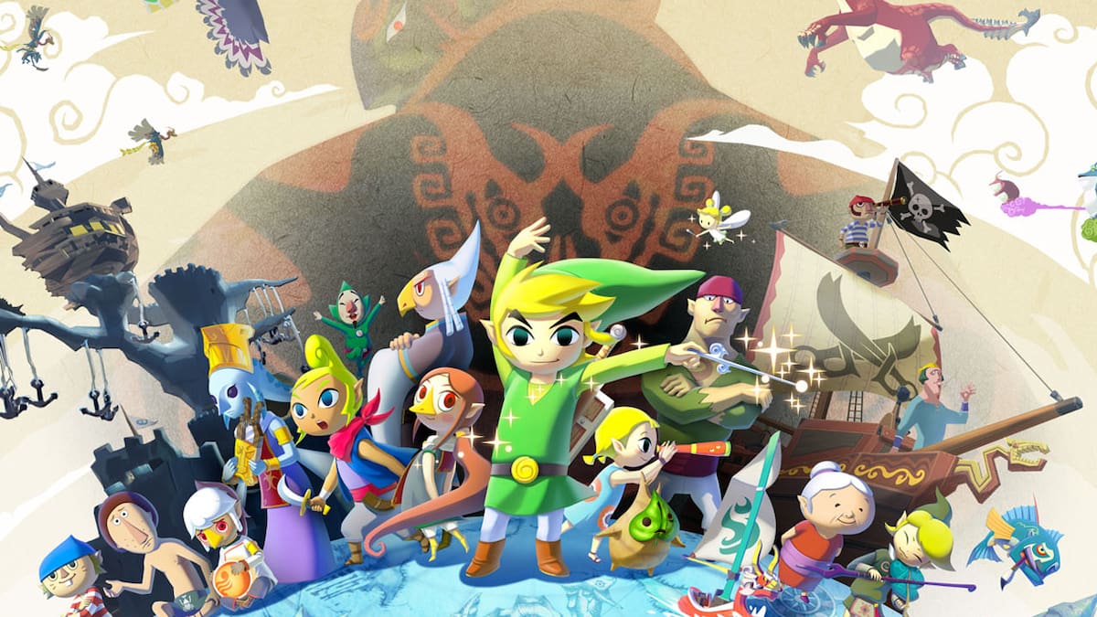 Por el momento el método sólo ha sido usado en Wii U