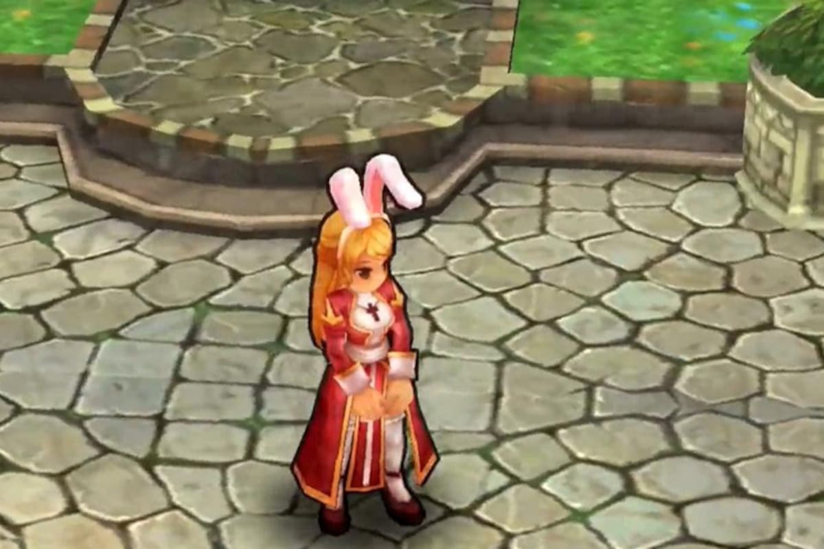 Ragnarok Online regresa con gráficos mejorados